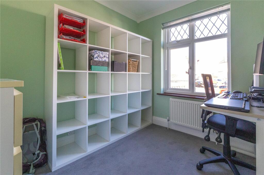 Additional property image - Bayswater Road, Bristol, BS7