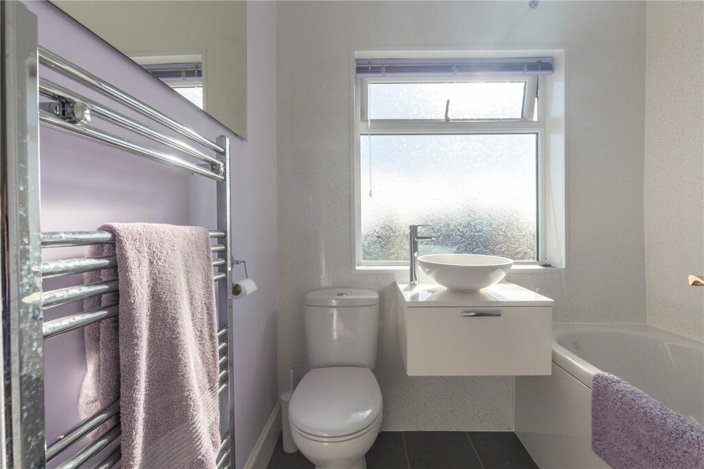 Additional property image - Bayswater Road, Bristol, BS7