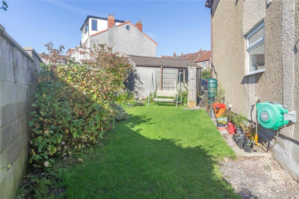 Additional property image - Bayswater Road, Bristol, BS7