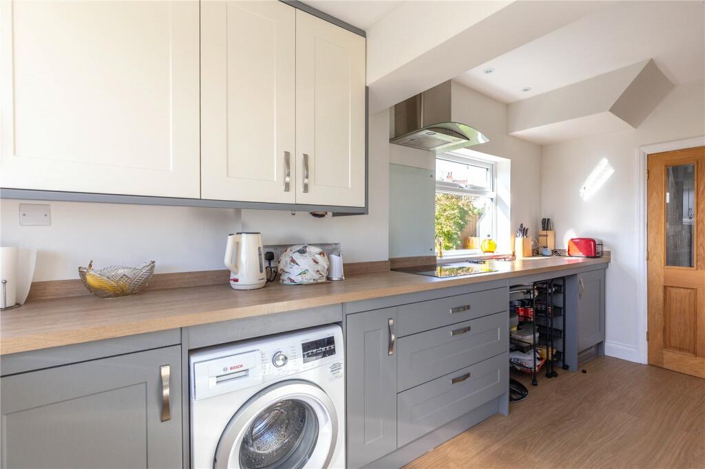 Additional property image - Bayswater Road, Bristol, BS7