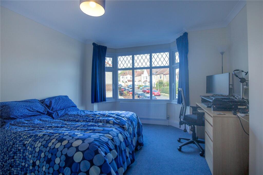 Additional property image - Bayswater Road, Bristol, BS7