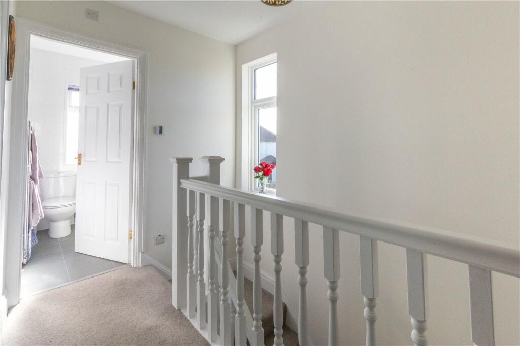 Additional property image - Bayswater Road, Bristol, BS7