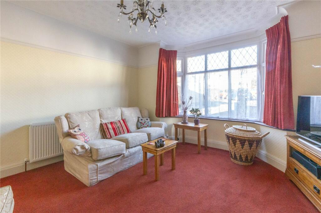 Additional property image - Bayswater Road, Bristol, BS7