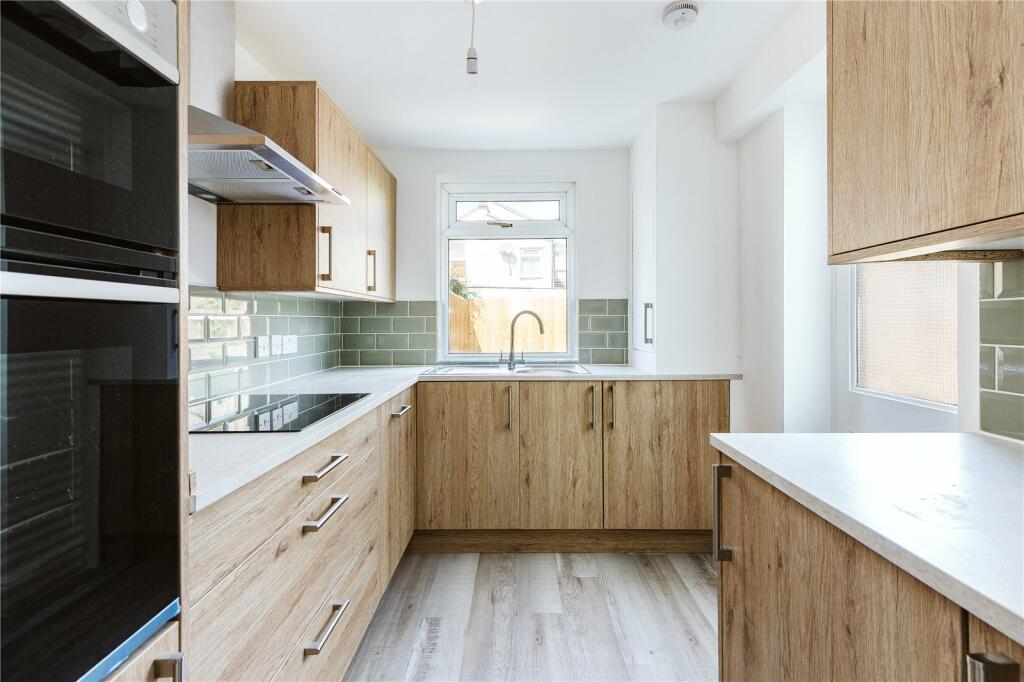 Additional property image - Davey Street, St Pauls, Bristol, BS2