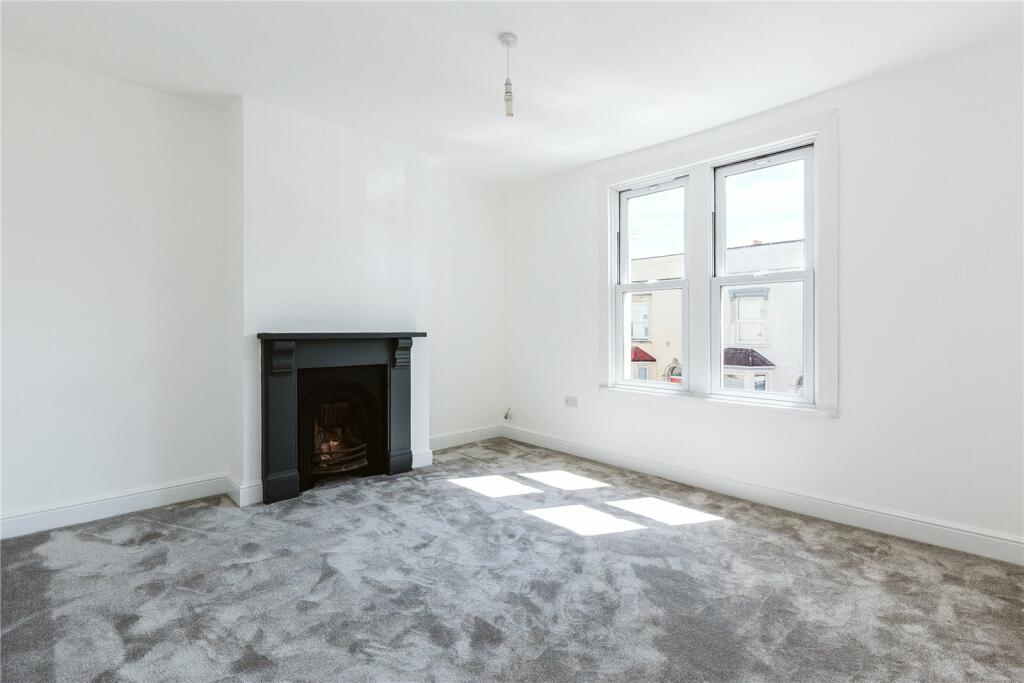 Additional property image - Davey Street, St Pauls, Bristol, BS2