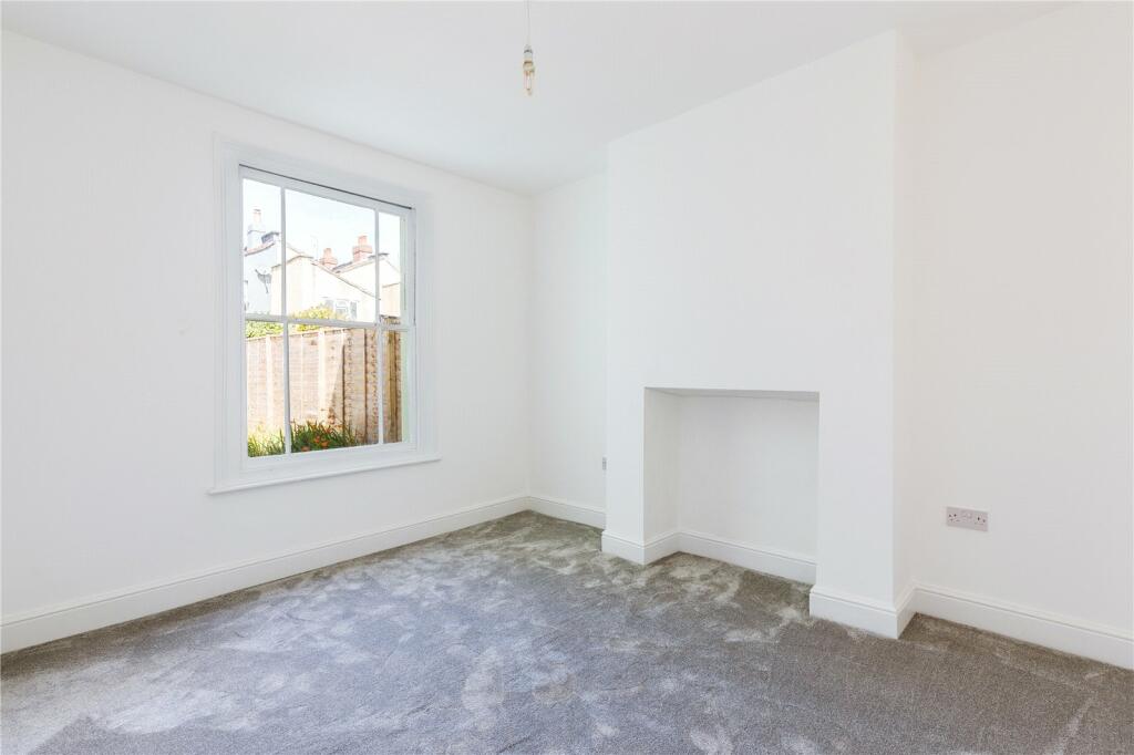 Additional property image - Davey Street, St Pauls, Bristol, BS2
