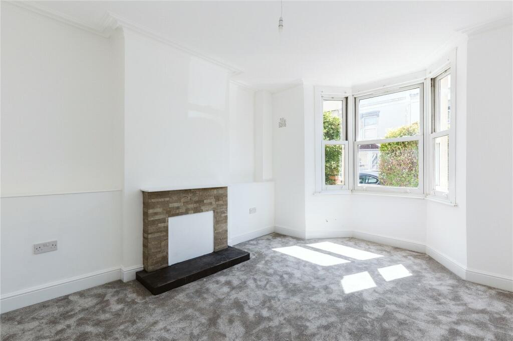 Additional property image - Davey Street, St Pauls, Bristol, BS2