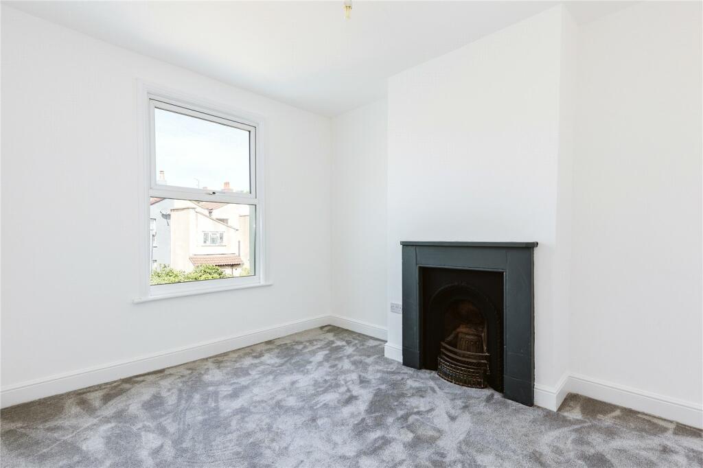 Additional property image - Davey Street, St Pauls, Bristol, BS2
