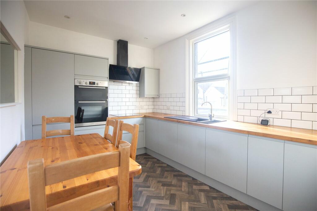 Additional property image - North Road, St. Andrews, Bristol, BS6