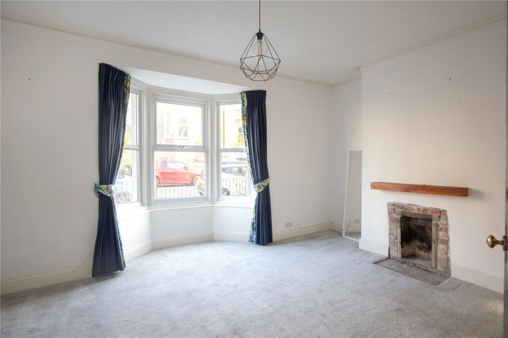 Additional property image - North Road, St. Andrews, Bristol, BS6