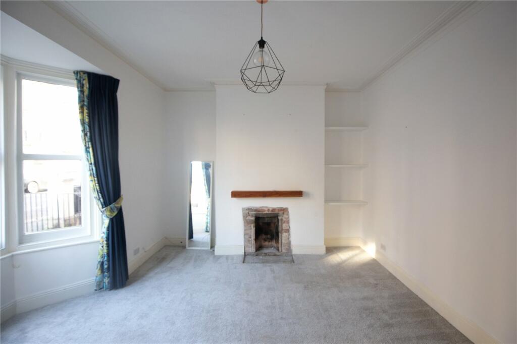Additional property image - North Road, St. Andrews, Bristol, BS6