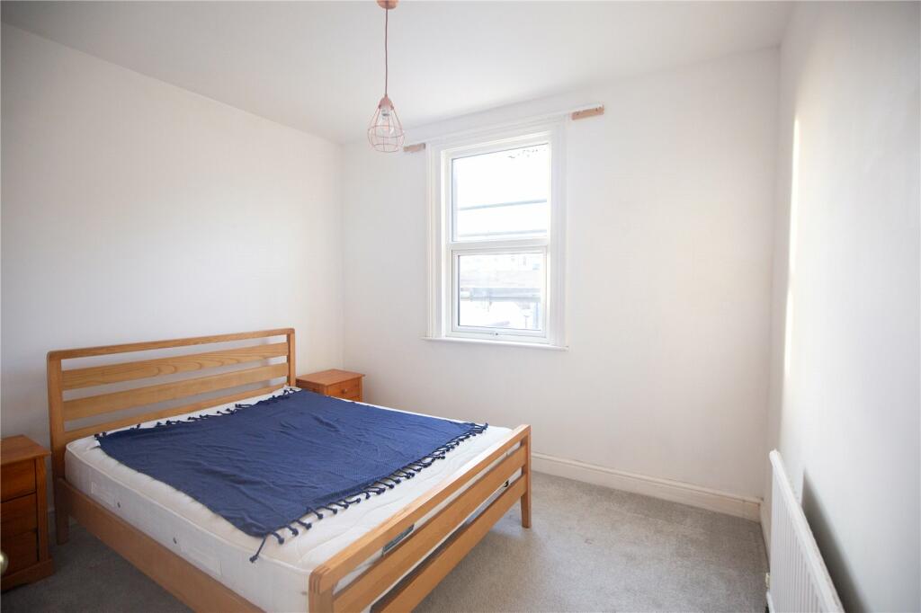 Additional property image - North Road, St. Andrews, Bristol, BS6