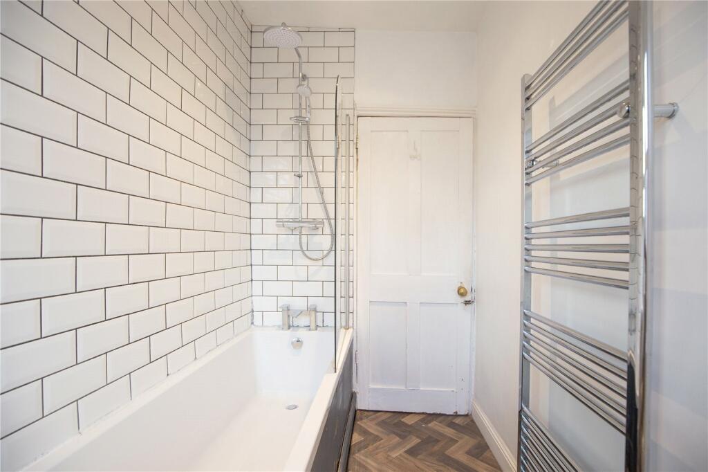 Additional property image - North Road, St. Andrews, Bristol, BS6