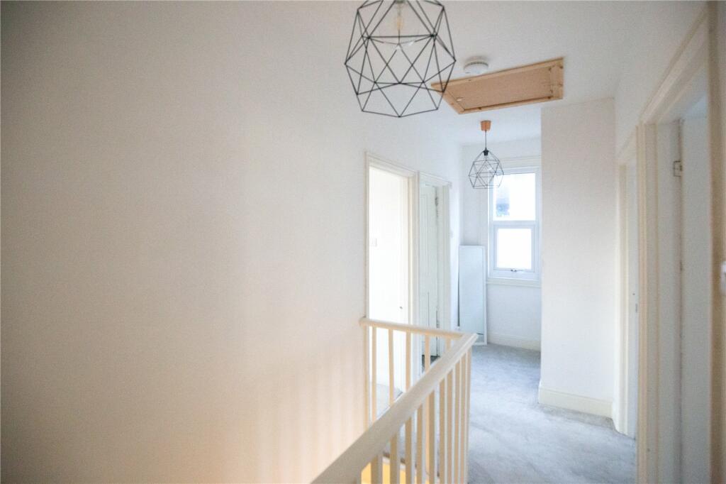 Additional property image - North Road, St. Andrews, Bristol, BS6