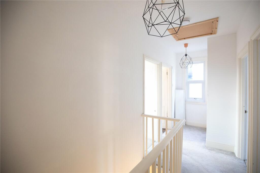 Additional property image - North Road, St. Andrews, Bristol, BS6