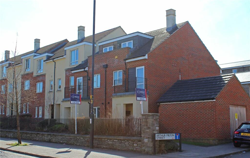 Additional property image - Ashley Down Road, Ashley Down, Bristol, BS7
