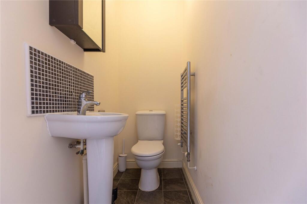 Additional property image - Ashley Down Road, Ashley Down, Bristol, BS7