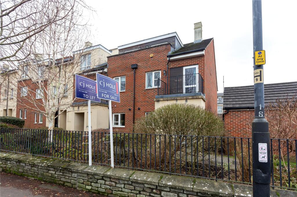 Additional property image - Ashley Down Road, Ashley Down, Bristol, BS7