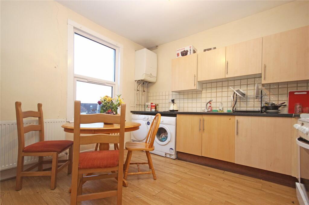 Additional property image - Gloucester Road, Horfield, Bristol, BS7