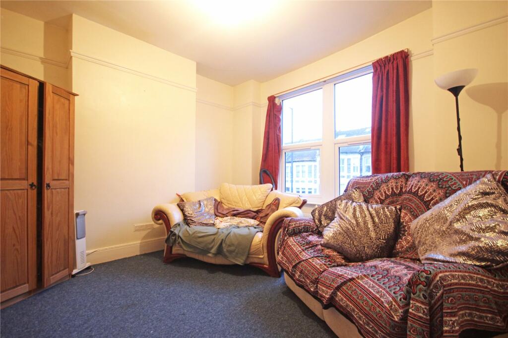 Additional property image - Gloucester Road, Horfield, Bristol, BS7