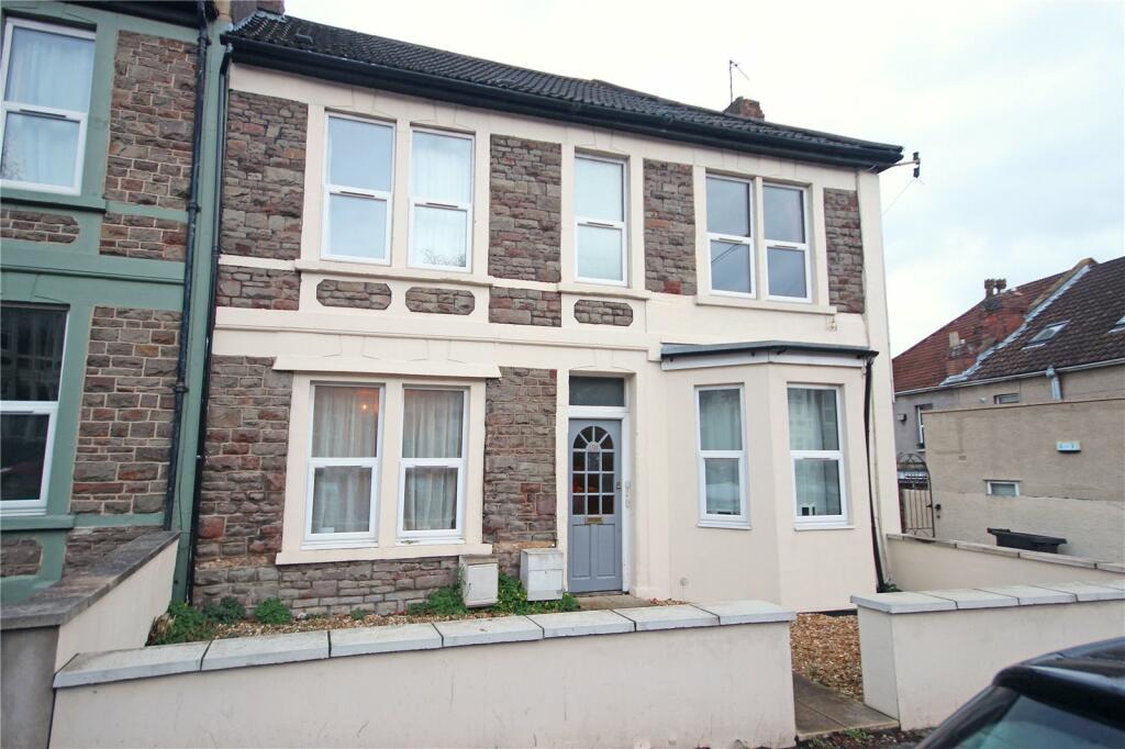 Additional property image - Gloucester Road, Horfield, Bristol, BS7
