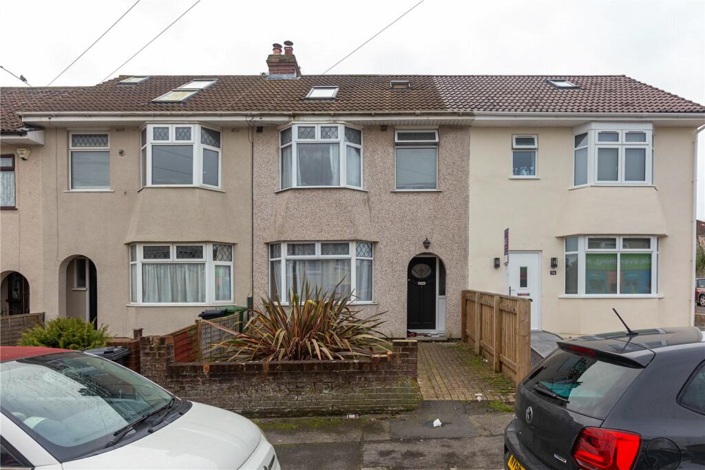 Additional property image - Stanley Avenue, Filton, Bristol, South Gloucestershire, BS34