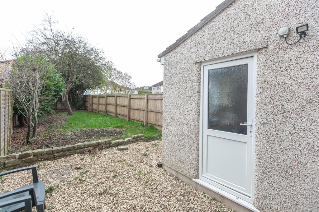 Additional property image - Stanley Avenue, Filton, Bristol, South Gloucestershire, BS34
