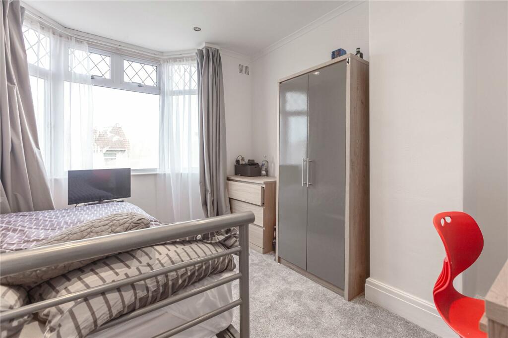 Additional property image - Stanley Avenue, Filton, Bristol, South Gloucestershire, BS34