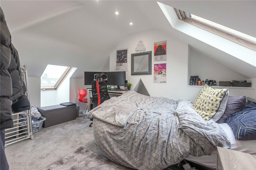 Additional property image - Stanley Avenue, Filton, Bristol, South Gloucestershire, BS34