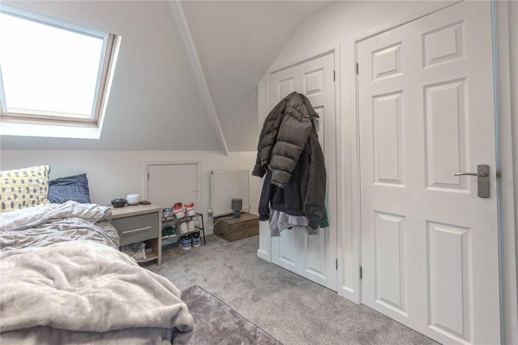 Additional property image - Stanley Avenue, Filton, Bristol, South Gloucestershire, BS34