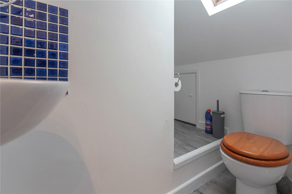 Additional property image - Stanley Avenue, Filton, Bristol, South Gloucestershire, BS34