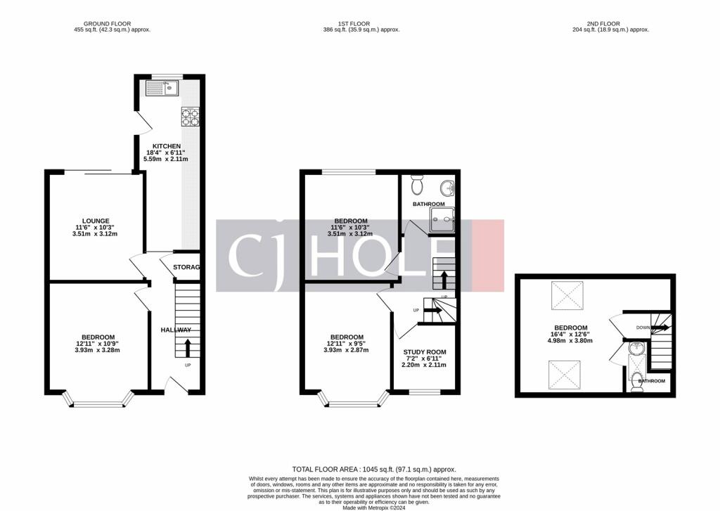 Additional property image - Stanley Avenue, Filton, Bristol, South Gloucestershire, BS34