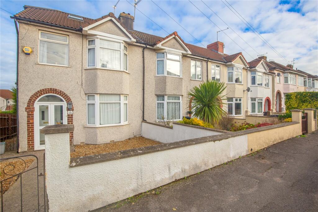 Additional property image - Mackie Road, Filton, Bristol, South Gloucestershire, BS34