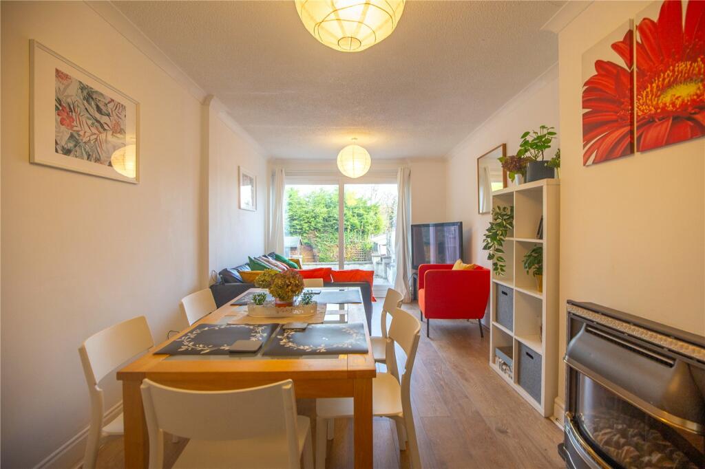 Additional property image - Mackie Road, Filton, Bristol, South Gloucestershire, BS34