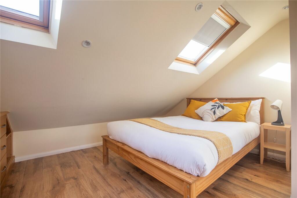 Additional property image - Mackie Road, Filton, Bristol, South Gloucestershire, BS34