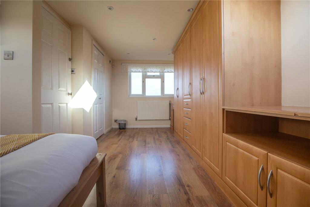 Additional property image - Mackie Road, Filton, Bristol, South Gloucestershire, BS34