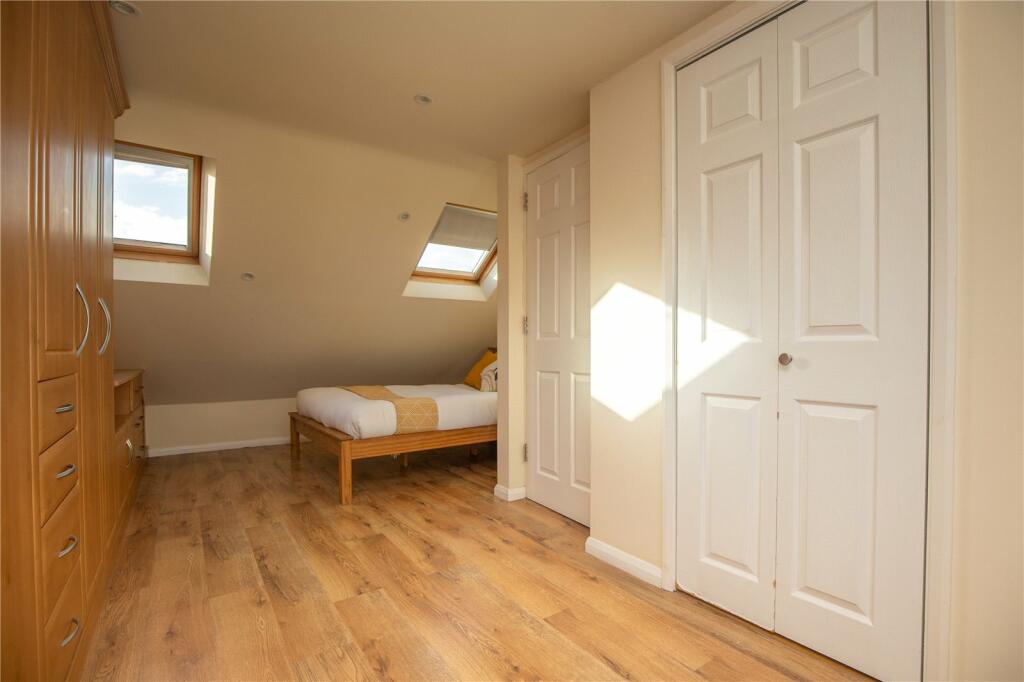 Additional property image - Mackie Road, Filton, Bristol, South Gloucestershire, BS34