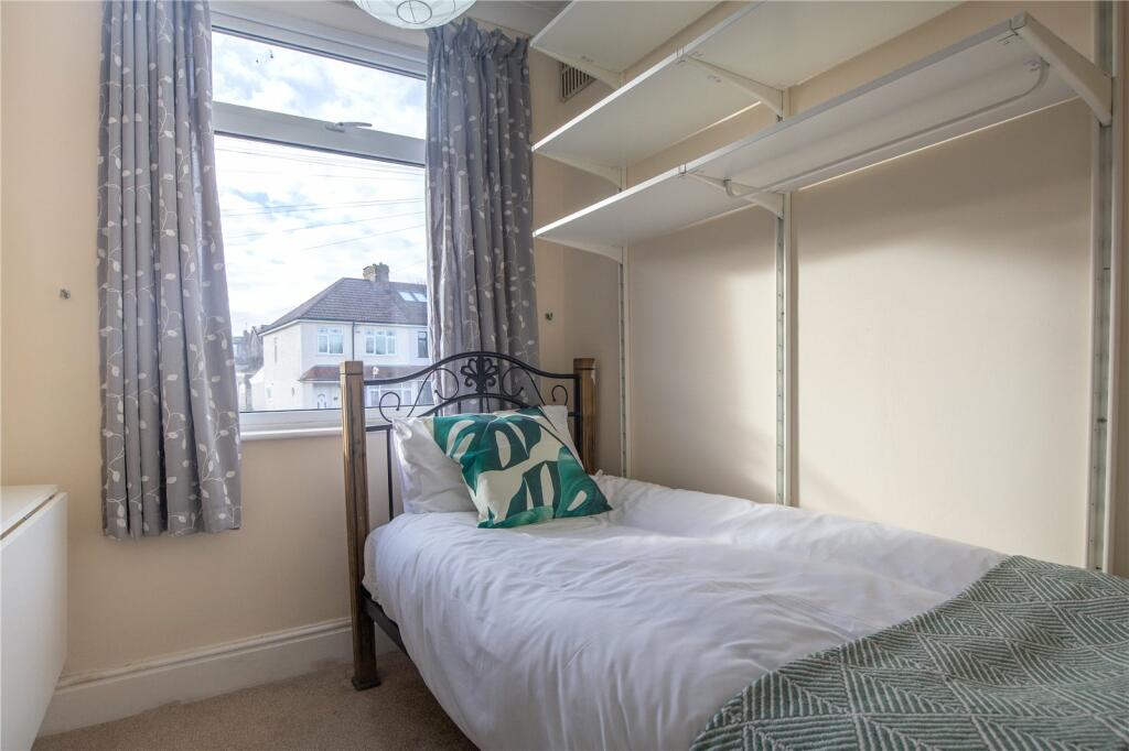 Additional property image - Mackie Road, Filton, Bristol, South Gloucestershire, BS34