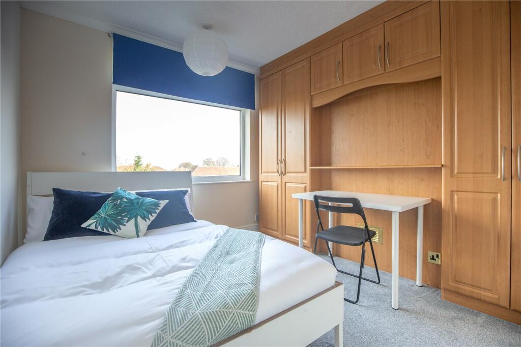 Additional property image - Mackie Road, Filton, Bristol, South Gloucestershire, BS34