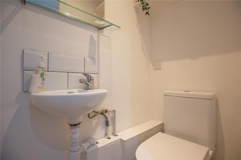 Additional property image - Mackie Road, Filton, Bristol, South Gloucestershire, BS34