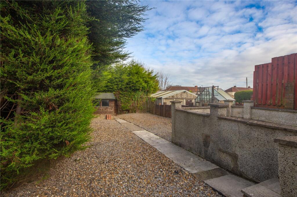 Additional property image - Mackie Road, Filton, Bristol, South Gloucestershire, BS34
