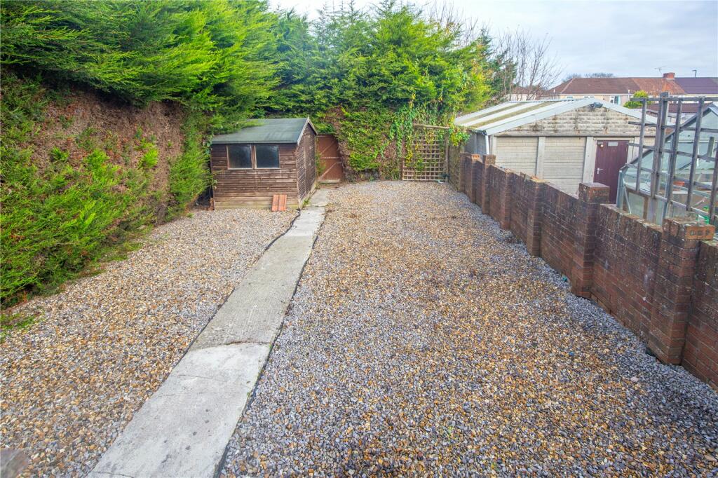 Additional property image - Mackie Road, Filton, Bristol, South Gloucestershire, BS34