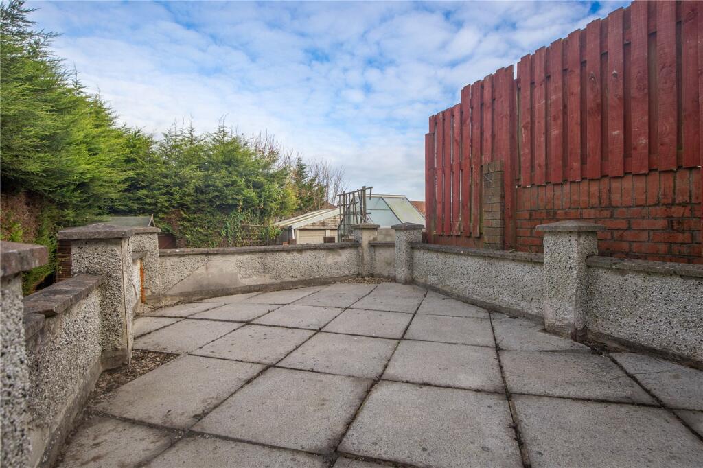 Additional property image - Mackie Road, Filton, Bristol, South Gloucestershire, BS34