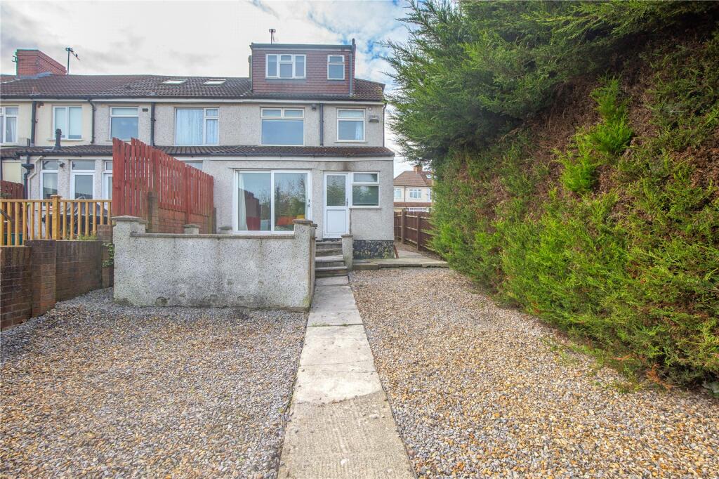 Additional property image - Mackie Road, Filton, Bristol, South Gloucestershire, BS34