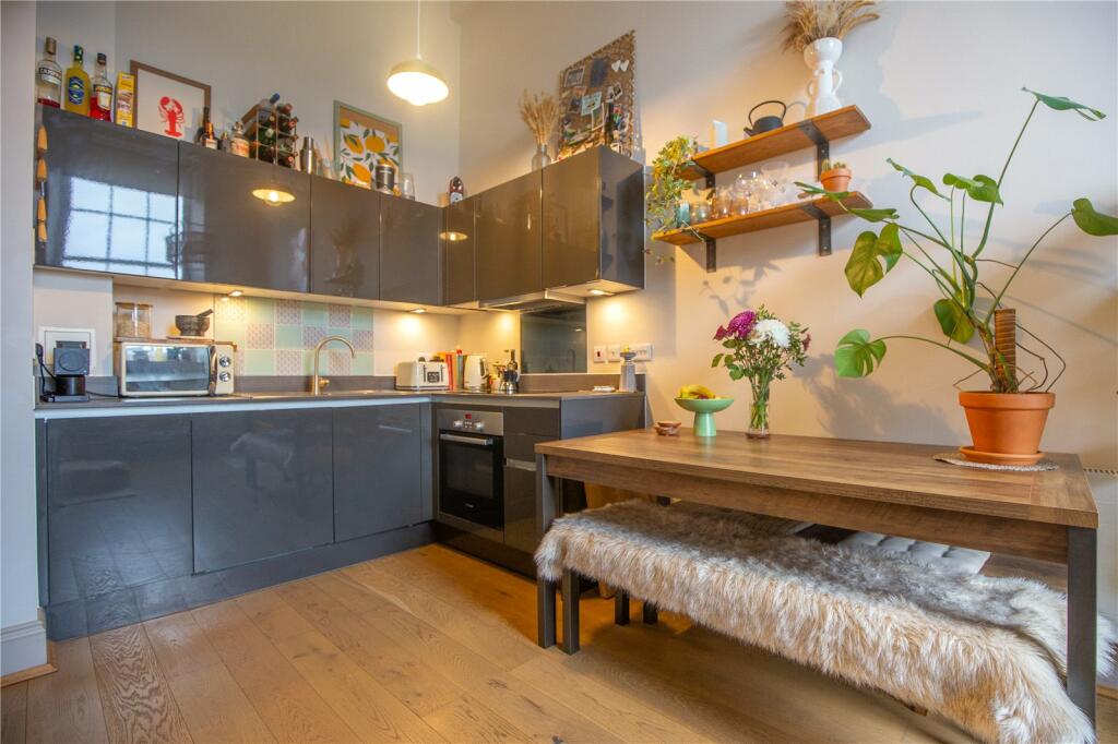 Additional property image - College Road, Bishopston, Bristol, BS7