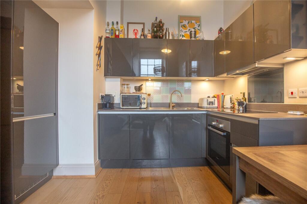 Additional property image - College Road, Bishopston, Bristol, BS7