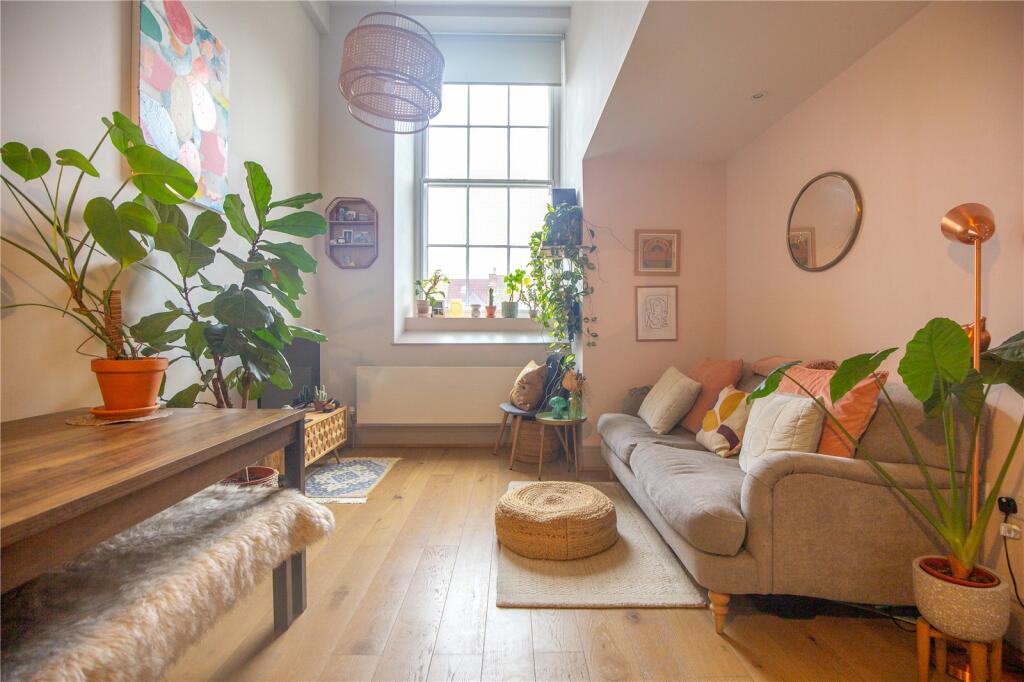Additional property image - College Road, Bishopston, Bristol, BS7