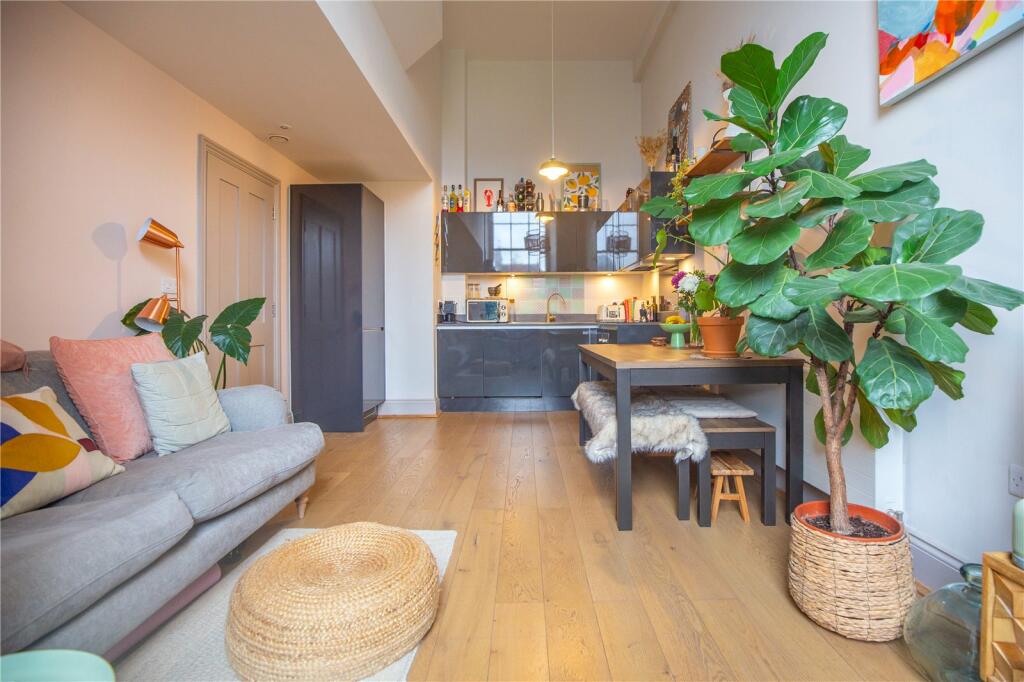 Additional property image - College Road, Bishopston, Bristol, BS7