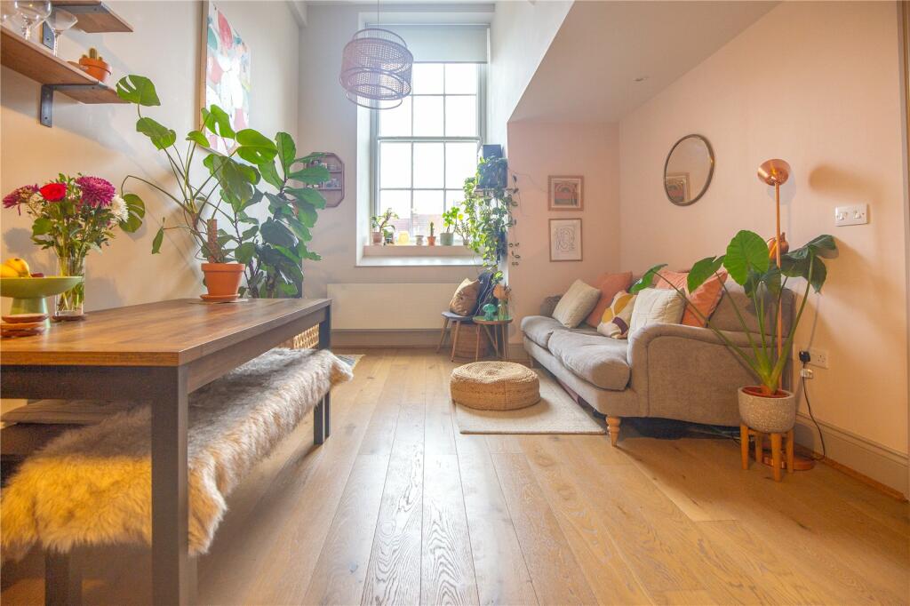Additional property image - College Road, Bishopston, Bristol, BS7