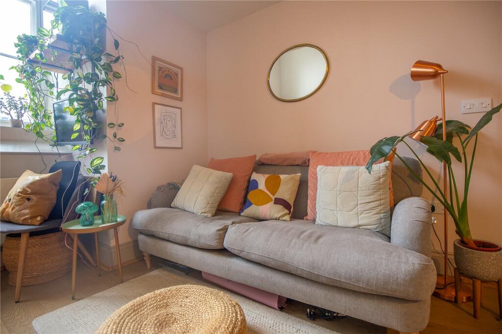 Additional property image - College Road, Bishopston, Bristol, BS7